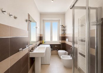 Four-room apartment Asti - photo 17