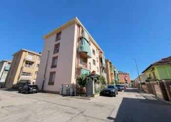Four-room apartment Asti - photo 19