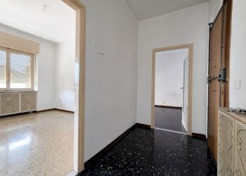 Trilocale Asti - foto 7