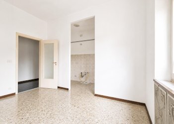 Trilocale Asti - foto 10
