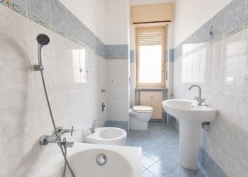 Trilocale Asti - foto 13