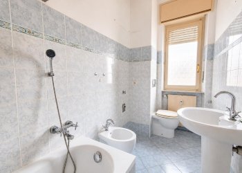 Trilocale Asti - foto 14