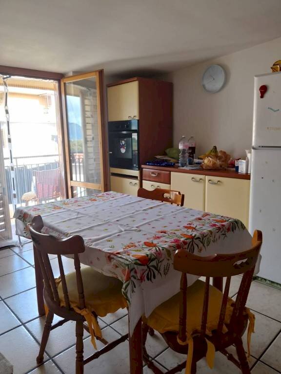 Attic corso Umberto I, Mercato San Severino - photo 1
