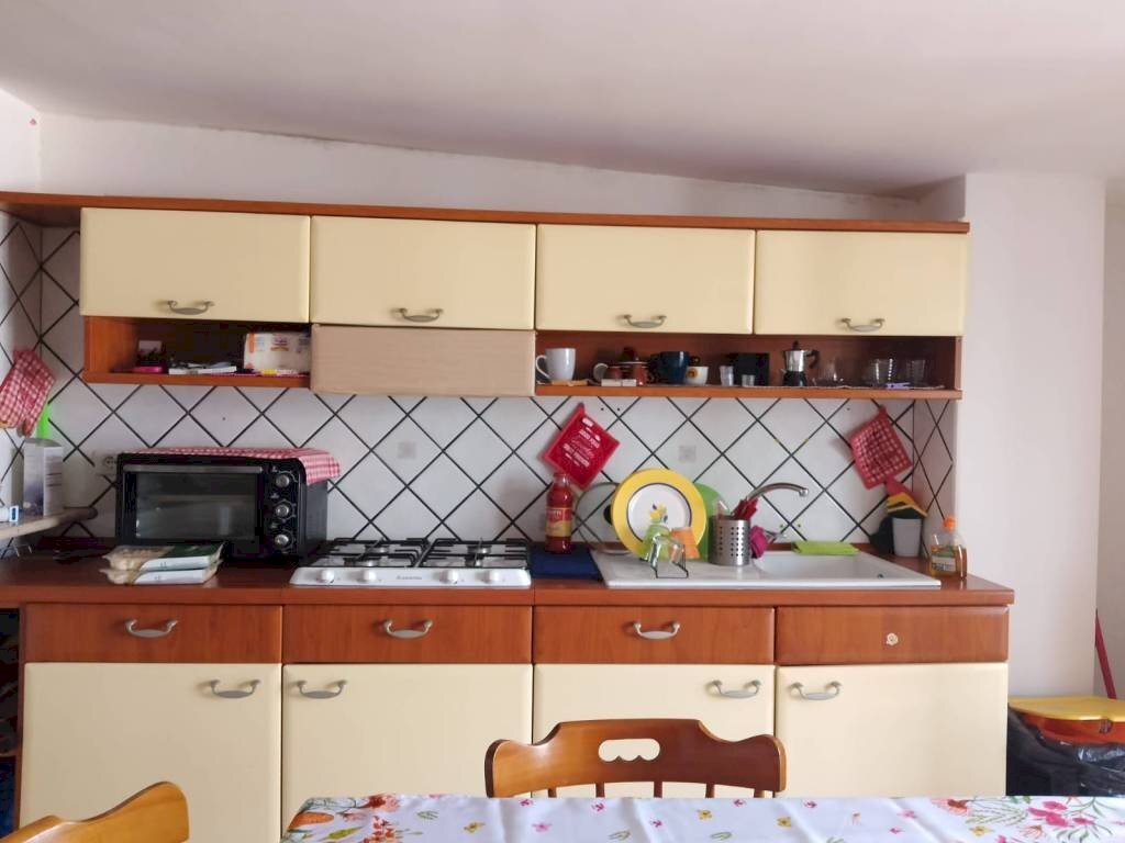 Attic corso Umberto I, Mercato San Severino - photo 2