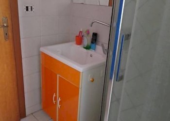 Attico corso Umberto I, Mercato San Severino - foto 12