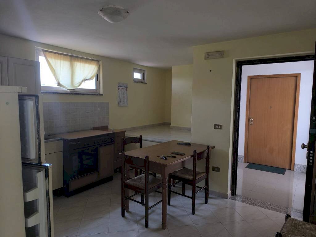 Two-room apartment via San Lorenzo, Fisciano - photo 1