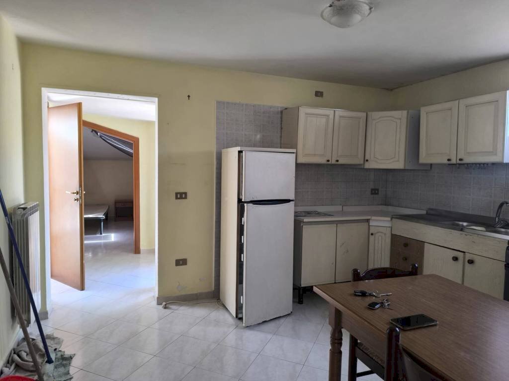 Two-room apartment via San Lorenzo, Fisciano - photo 2