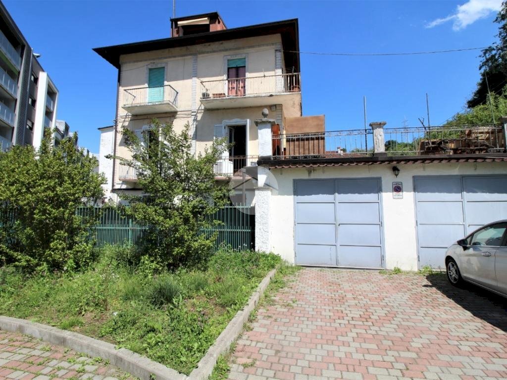 Quadrilocale Via Casale, San Mauro Torinese - foto 2