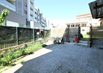 Quadrilocale Via Casale, San Mauro Torinese - foto 4