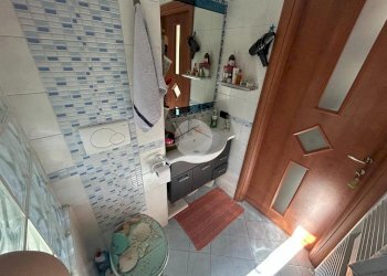 Quadrilocale Via Casale, San Mauro Torinese - foto 9