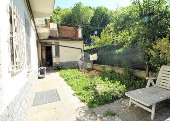Quadrilocale Via Casale, San Mauro Torinese - foto 18