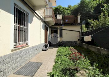 Quadrilocale Via Casale, San Mauro Torinese - foto 21