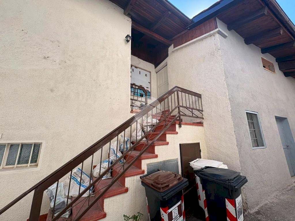Rustico Via S. Martino, Giaveno - foto 1