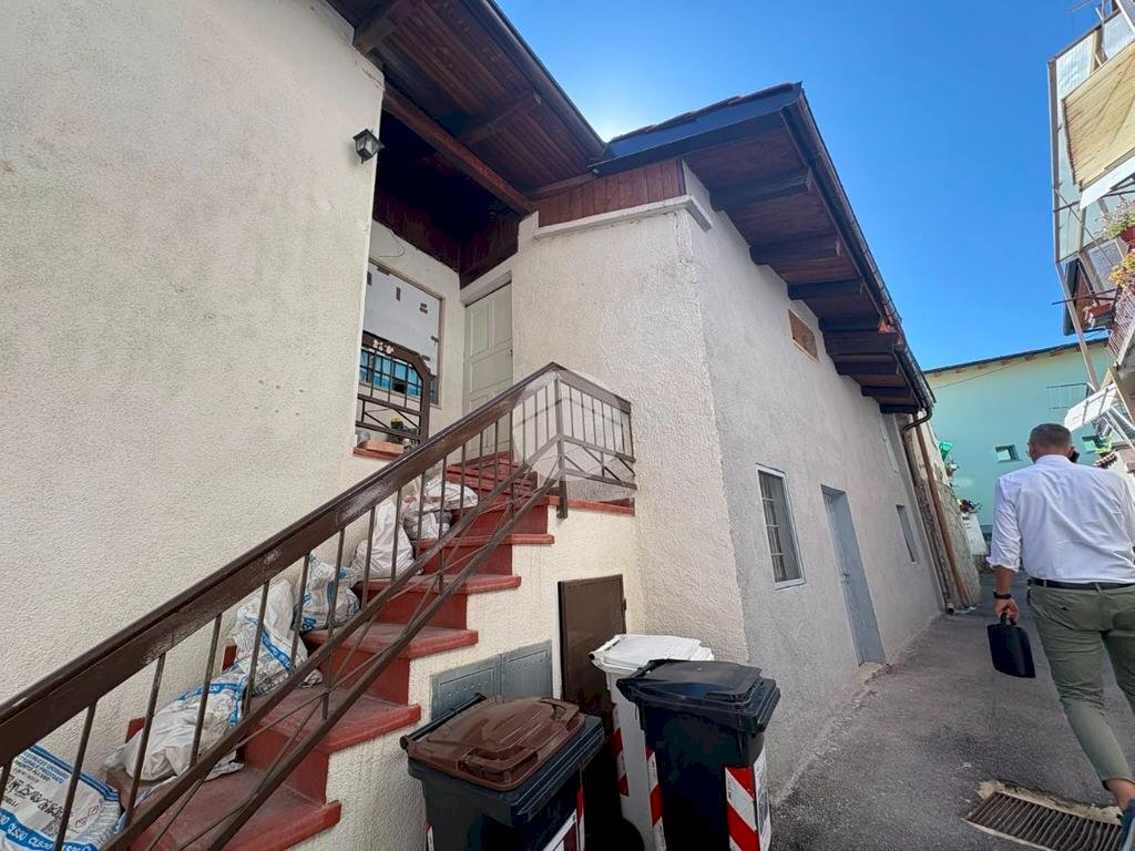Rustico Via S. Martino, Giaveno - foto 2