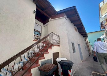 Rustico Via S. Martino, Giaveno - foto 2