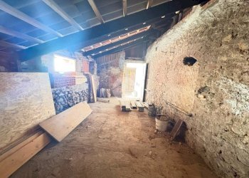 Rustico Via S. Martino, Giaveno - foto 5