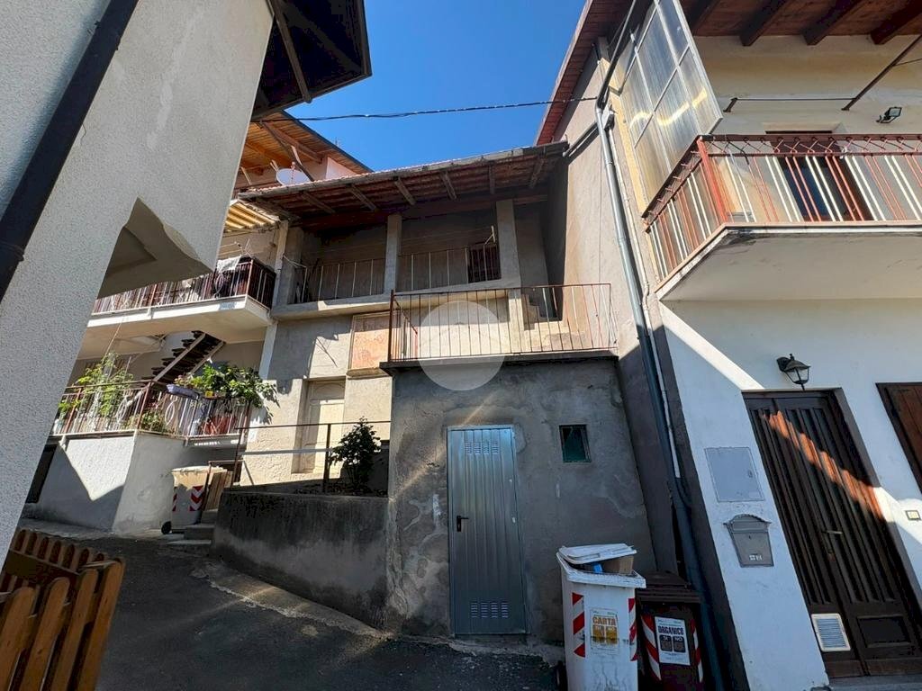 Rustico Via S. Martino, Giaveno - foto 1