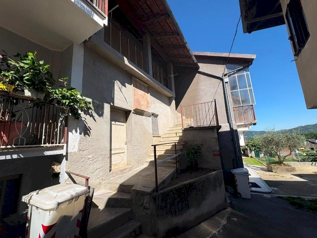 Rustico Via S. Martino, Giaveno - foto 3