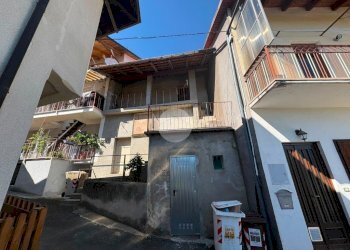 Rustico Via S. Martino, Giaveno - foto 1