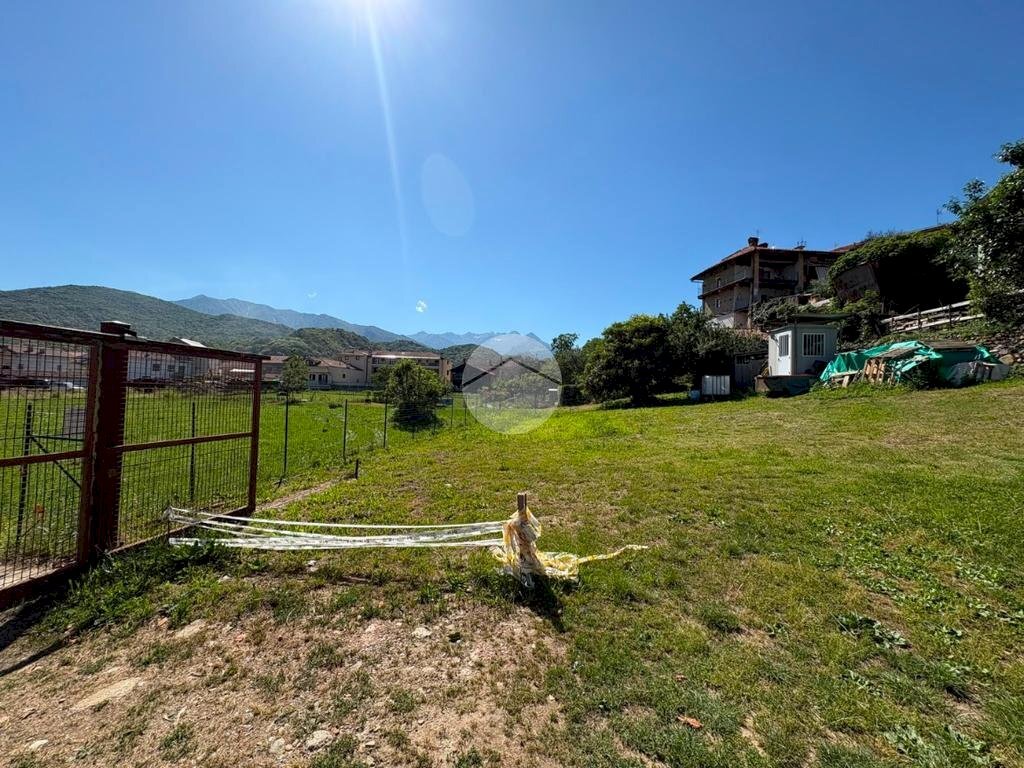 Terreno agricolo Via Ruata Sangone, Giaveno - foto 1