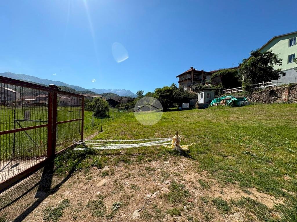 Terreno agricolo Via Ruata Sangone, Giaveno - foto 2