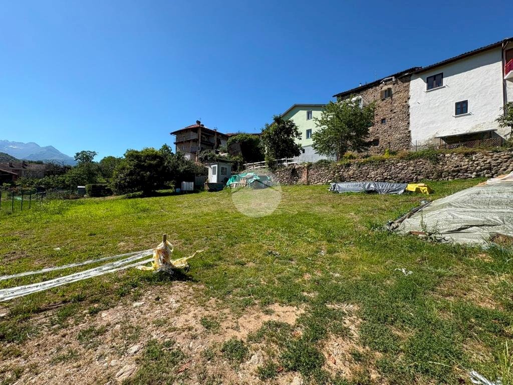 Terreno agricolo Via Ruata Sangone, Giaveno - foto 3