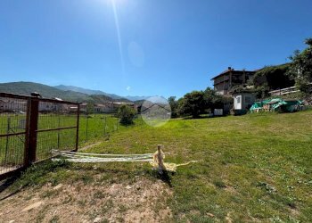 Terreno agricolo Via Ruata Sangone, Giaveno - foto 1