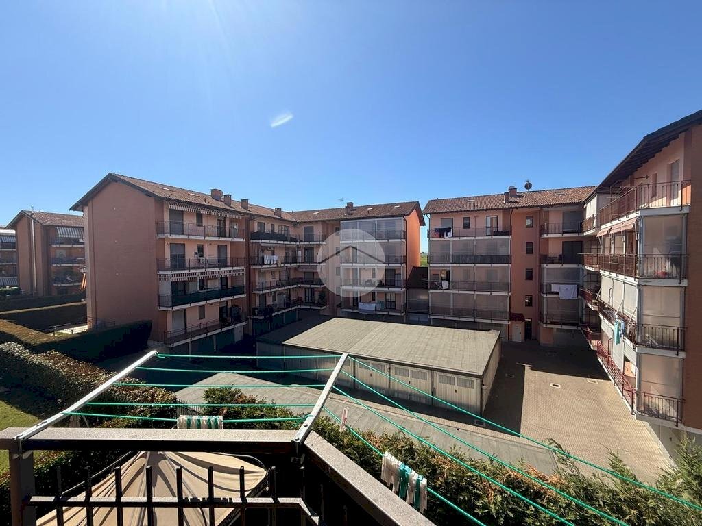 Bilocale Via Enzo Ferrari, Carmagnola - foto 3