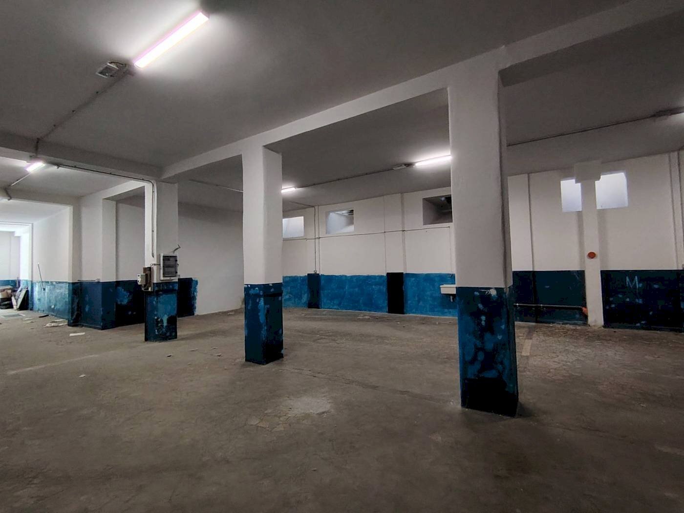 Box Via San Rocco, 9, Bologna (zona Centro Storico) - foto 1