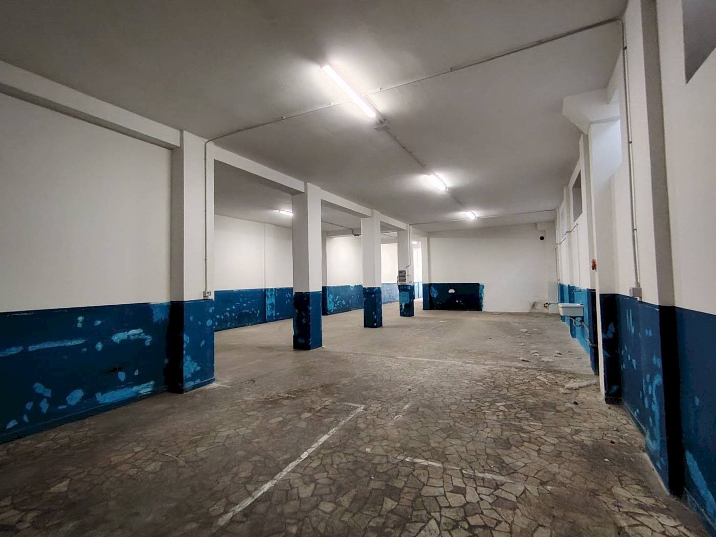 Magazzino Via San Rocco, 9, Bologna (zona Centro Storico) - foto 1