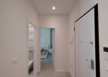 Trilocale Via Guelfa, 9, Bologna - foto 6
