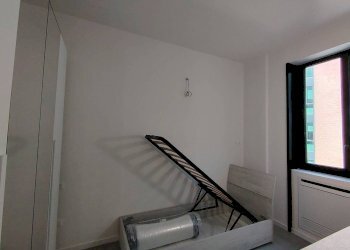 Trilocale Via Guelfa, 9, Bologna - foto 10