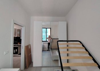 Trilocale Via Guelfa, 9, Bologna - foto 11
