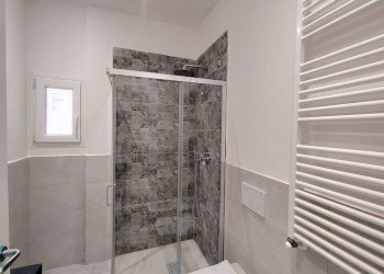Trilocale Via Guelfa, 9, Bologna - foto 13