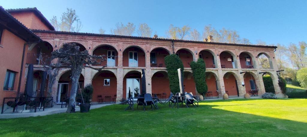 Rustic Monastero Bormida - photo 1