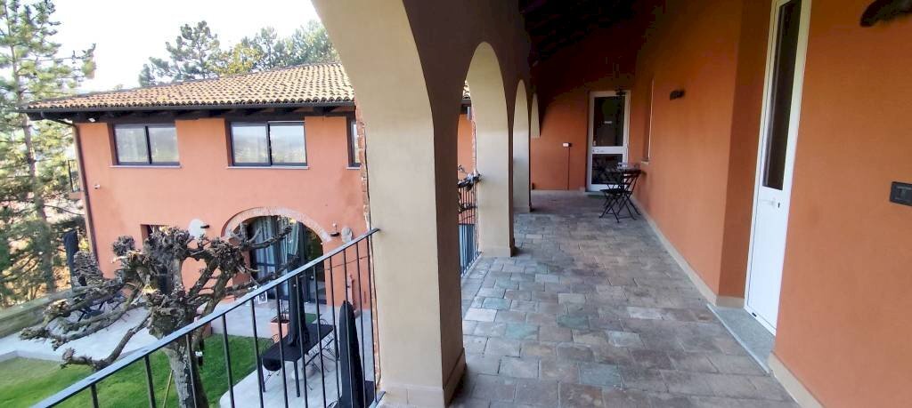 Rustic Monastero Bormida - photo 3