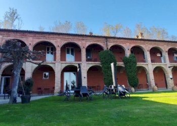Rustic Monastero Bormida - photo 1