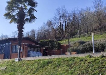 Rustic Monastero Bormida - photo 6