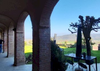 Rustic Monastero Bormida - photo 9