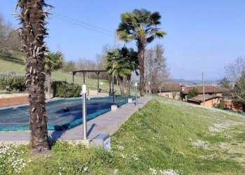 Rustic Monastero Bormida - photo 10