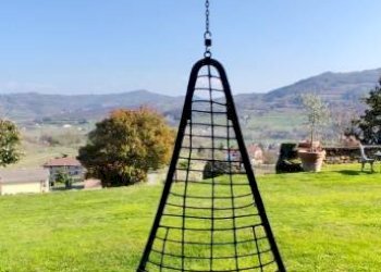 Rustic Monastero Bormida - photo 12