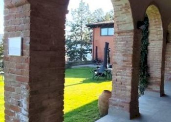 Rustic Monastero Bormida - photo 13