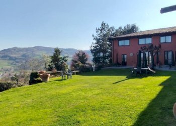 Rustic Monastero Bormida - photo 14
