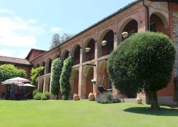 Rustic Monastero Bormida - photo 19