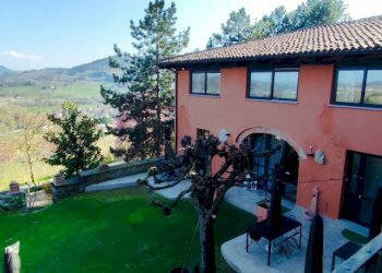 Rustic Monastero Bormida - photo 20