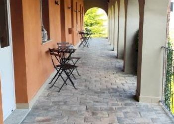 Rustic Monastero Bormida - photo 21