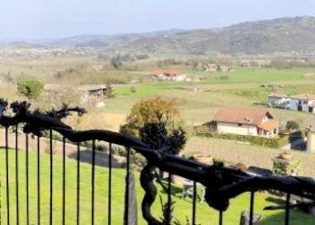 Rustic Monastero Bormida - photo 22