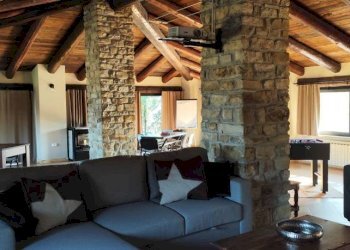 Rustic Monastero Bormida - photo 23