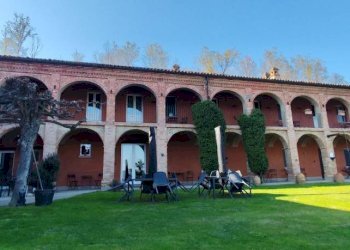 Rustic Monastero Bormida - photo 25