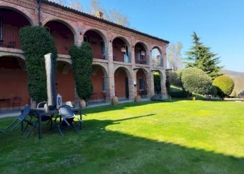 Rustic Monastero Bormida - photo 26